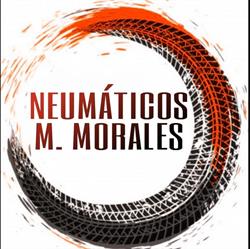 Horario de apertura Neumáticos Manuel Morales, Umbrete