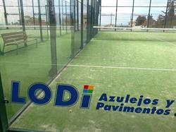 Horario de apertura Lodi Azulejos Y Pavimentos, s.l., Mancha Real