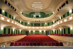 Horario de apertura Teatro Principal de Puerto Real, 