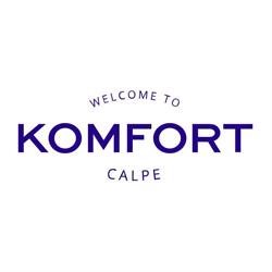 Horario de apertura Komfort Restaurant, Calp