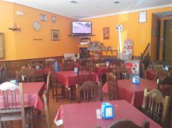 Horario de apertura Bar Restaurante La Cabaña, Talavera de la Reina