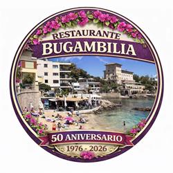 Horario de apertura Restaurante bugambilia, Calvià