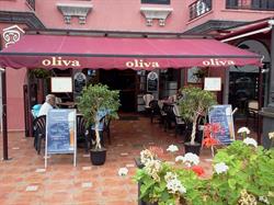 Horario de apertura Restaurante Oliva, Puerto de la Cruz