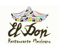 Horario de apertura Restaurante Mexicano El Don, Soto de la Marina