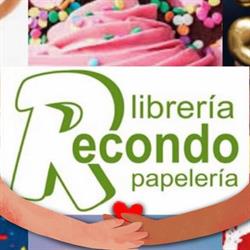 Horario de apertura Librería Recondo, O Porriño
