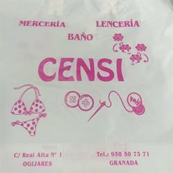 Horario de apertura Mercería - Lencería Censi, Ogíjares