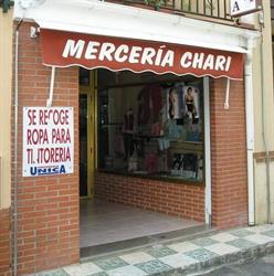 Horario de apertura Merceria Chari, Huétor Vega