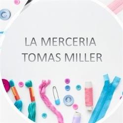 Horario de apertura La Merceria Tomás Miller, Las Palmas de Gran Canaria
