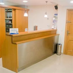 Horario de apertura Clínica dental Dr. Miguel Barreal Borredat, San Pedro del Pinatar