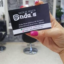 Horario de apertura Onda's Salon de Belleza, Alhaurín de la Torre