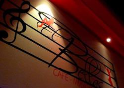 Horario de apertura El Bellas Artes Café Musical, Ponferrada