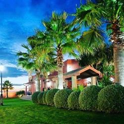 Horario de apertura Hacienda Puerta Grande, Albaida del Aljarafe