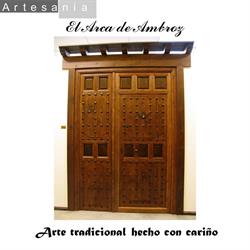 Horario de apertura El Arca de Ambroz, Mazarambroz