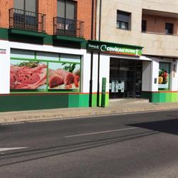 Horario de apertura Supermercado Marife - Coviran 10, Santa Cristina de la Polvorosa