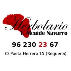 Horario de apertura Centro de Acupuntura. Herbolario I. Alcaide Navarro, Requena