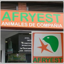 Horario de apertura Afryest, Villanueva de la Serena