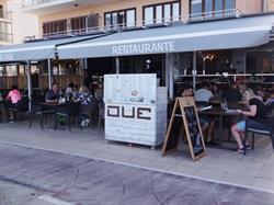Horario de apertura Pizzeria Due, Cala Millor