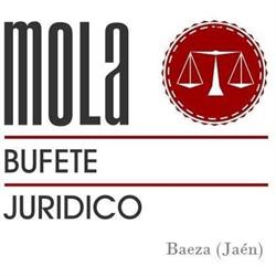 Horario de apertura MOLA - Bufete Jurídico - Abogados y Procurador, Baeza