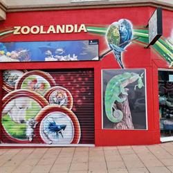 Horario de apertura Zoolandia, Almería