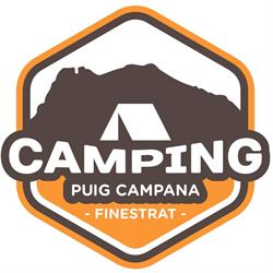 Horario de apertura Camping Puig Campana, Finestrat
