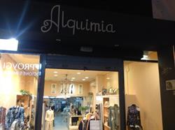 Horario de apertura Alquimia Moda, Mérida
