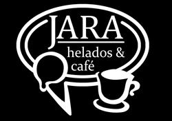 Horario de apertura JARA. helados & café, Badajoz