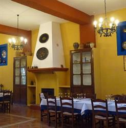Horario de apertura La Tahá Restaurante - Asador, Canjáyar