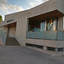 Horario de apertura Farmacia Maria Luisa Basoco, Villalbilla