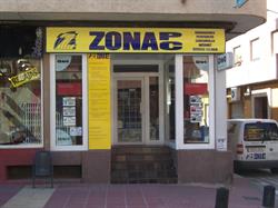 Horario de apertura ZONA PC Murcia, Sangonera la Verde