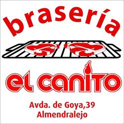 Horario de apertura Braseria El Canito, Almendralejo