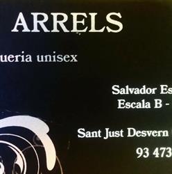 Horario de apertura Perruqueria Arrels, Sant Just Desvern