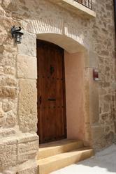 Horario de apertura Turismo Rural Casa Lerín, Loarre