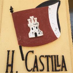 Horario de apertura Hotel Castilla Torrenueva, 