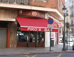 Piko's Bar en Valencia (Extramurs) - Horario de apertura