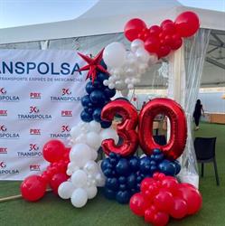 Horario de apertura Transpolsa, Villares de la Reina