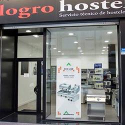 Horario de apertura Logrohostel, Logroño