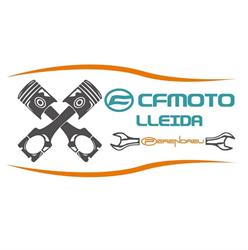 Horario de apertura Motos i Quads Perendreu, Aitona