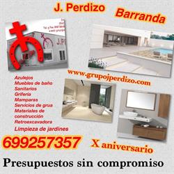 Horario de apertura Grupo J Perdizo, Caravaca de la Cruz