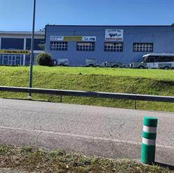 Horario de apertura La Casa Del Remolque, Nava