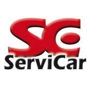 Horario de apertura SERVICAR, Chiloeches