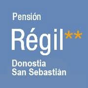 Horario de apertura Pensión Régil, Donostia-San Sebastián