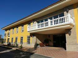 Horario de apertura Centro Residencial SIglo XXI, Alcalá de Guadaira