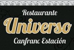 Horario de apertura Restaurante Universo, Canfranc