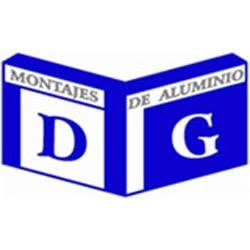 Horario de apertura Montajes de Aluminio DG, Huesca