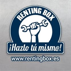 Horario de apertura Renting Box, El Puerto de Santa María