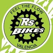 Horario de apertura RS Bikes, Valencia