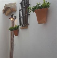 Horario de apertura El Arriate de Vejer Alojamiento Rural, Vejer de la Frontera