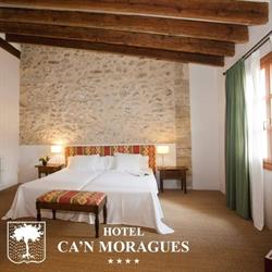 Horario de apertura Hotel Can Moragues, Arta
