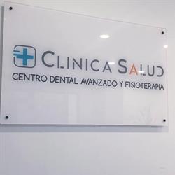 Horario de apertura Clínica salud, Centro dental avanzado y Fisioterapia, Calatayud