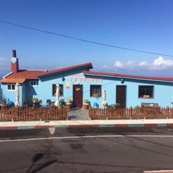 Horario de apertura Restaurante La Pasada, Guarazoca